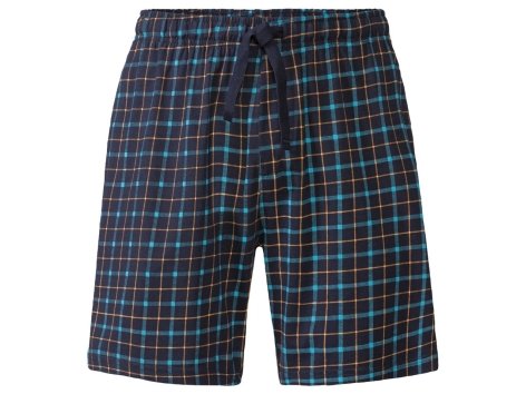 Shorts pigiama da uomo