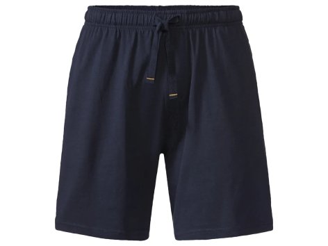 Shorts pigiama da uomo