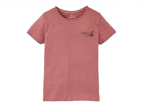 Pigiama o maxi t-shirt da notte per bambina