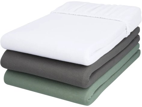 Lenzuolo con angoli singolo