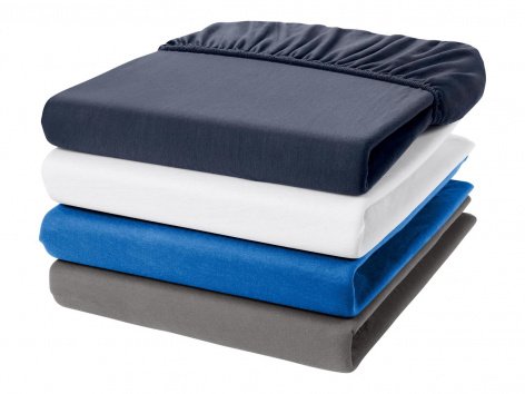 Lenzuolo con angoli matrimoniale