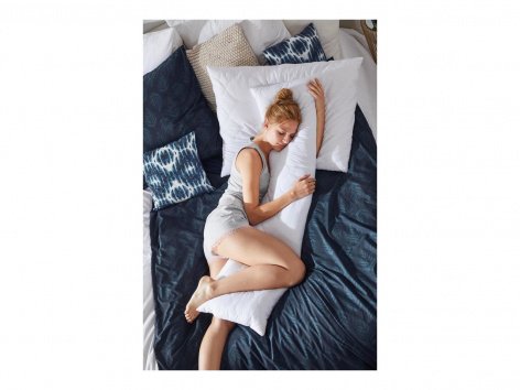 Cuscino laterale 40x145 cm