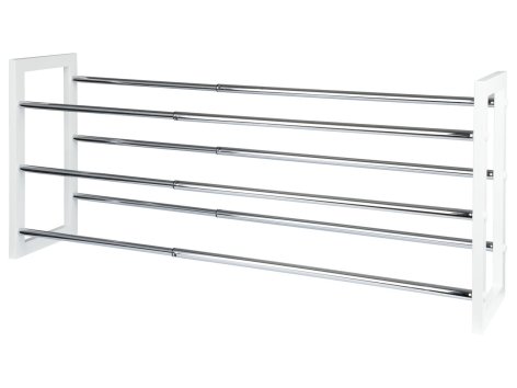 Scarpiera allungabile