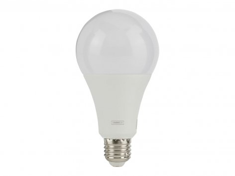 Lampadina LED dimmerabile
