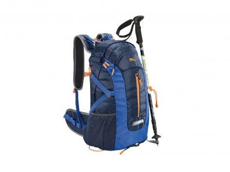 Zaino da trekking 25L