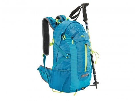 Zaino da trekking 25L