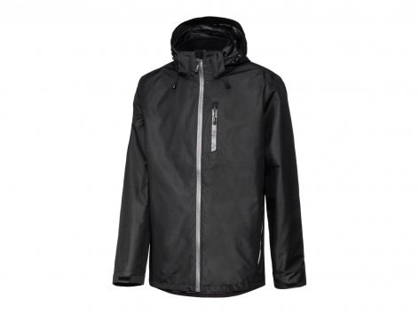 Giacca impermeabile da uomo    1