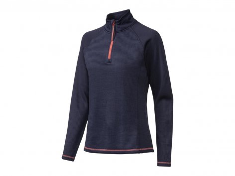 Maglia da trekking per donna