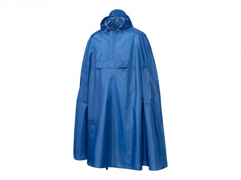 Poncho impermeabile per uomo e donna     1