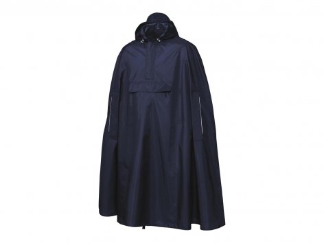 Poncho impermeabile per uomo e donna     1