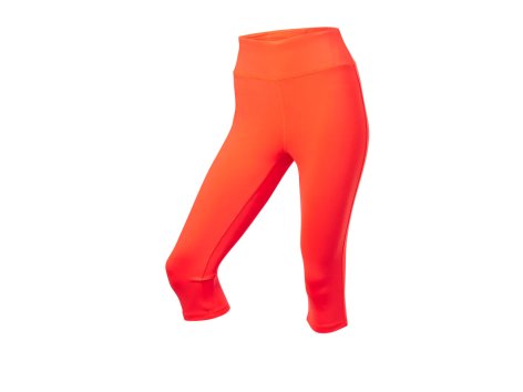 Pantaloni sportivi capri da donna
