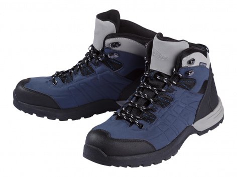 Scarpe da trekking per uomo