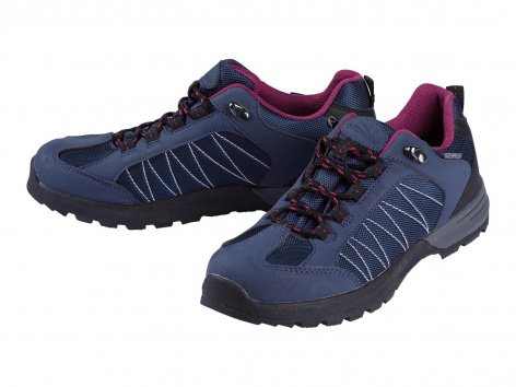 Scarpe da trekking per donna