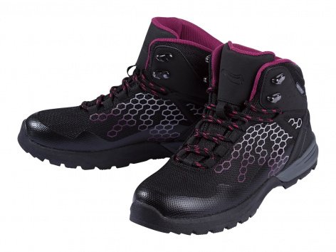 Scarpe da trekking per donna