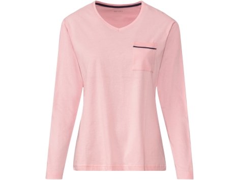 Maglia pigiama da donna