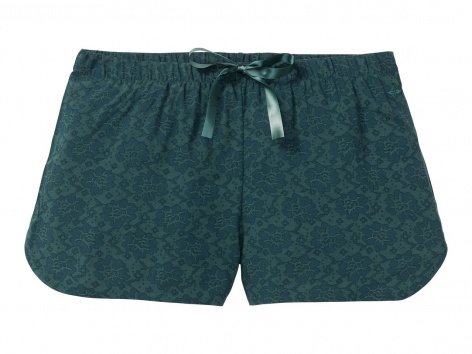 Shorts pigiama da donna
