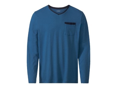 Maglia pigiama da uomo