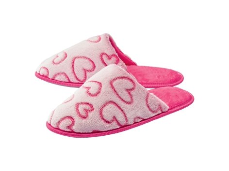 Pantofole da donna