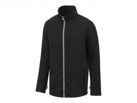 Giacca impermeabile da uomo