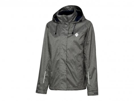 Giacca impermeabile da donna