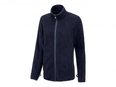 Giacca impermeabile da donna