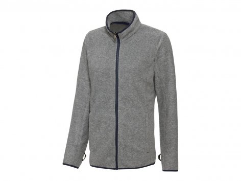 Giacca impermeabile da donna