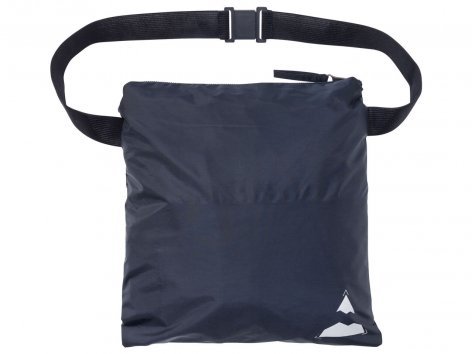 Poncho impermeabile per uomo e donna