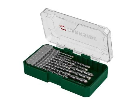 Set punte da trapano