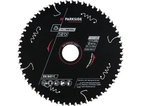 Lama per sega circolare