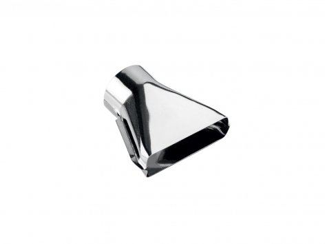 Pistola termica a braccio lungo