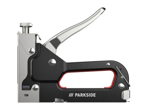 Set pistola sparapunti