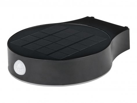 Lampada LED per esterni ad energia solare