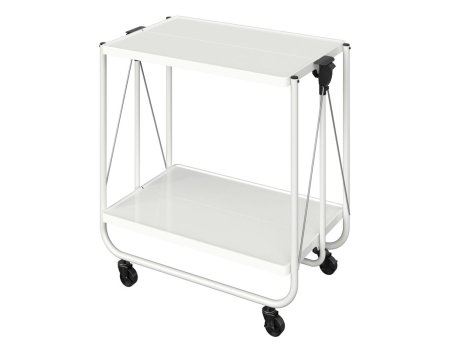 Carrello pieghevole