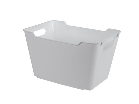 Contenitore impilabile