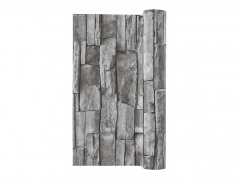 Pellicola decorativa da parete 45cmx10m