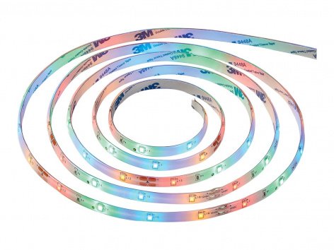 Striscia luminosa LED, 3m