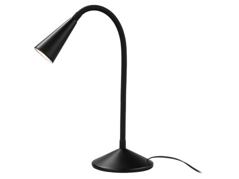 Lampada LED da tavolo