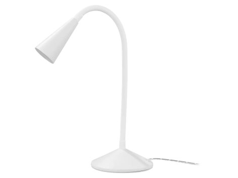 Lampada LED da tavolo