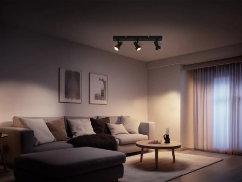 Lampada LED da soffitto