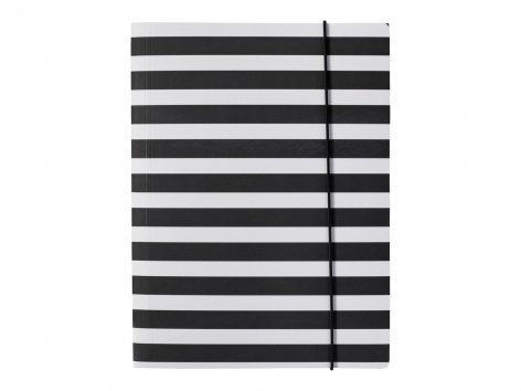 Cartelline con elastico