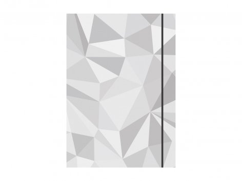 Cartelline con elastico