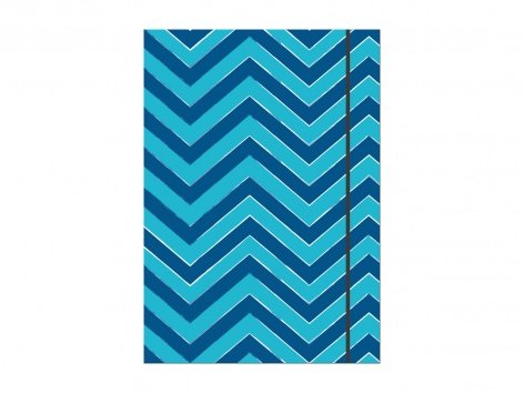 Cartelline con elastico