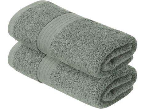 Asciugamano 50x100 cm, 2 pezzi