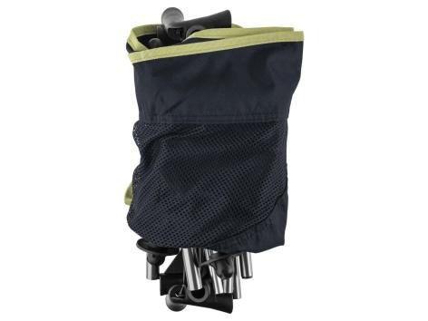 Tavolino o sedia pieghevole da campeggio