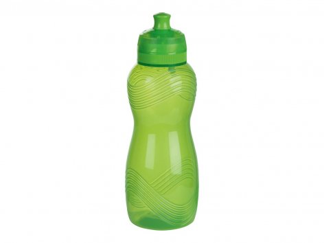 Contenitore porta merenda 1 o 2 pezzi o borraccia 1 o 2 pezzi