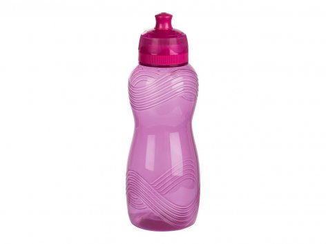 Contenitore porta merenda 1 o 2 pezzi o borraccia 1 o 2 pezzi