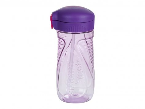 Contenitore porta merenda 1 o 2 pezzi o borraccia 1 o 2 pezzi