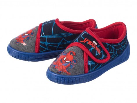 Pantofole chiuse da bambino