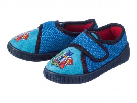 Pantofole chiuse da bambino