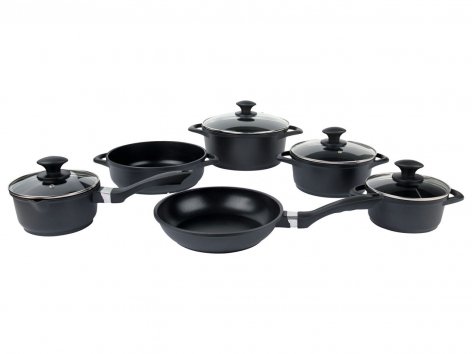 Set pentole, 13 pezzi